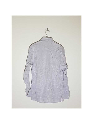 Camasa pentru copii cu buzunar la piept L&A 2