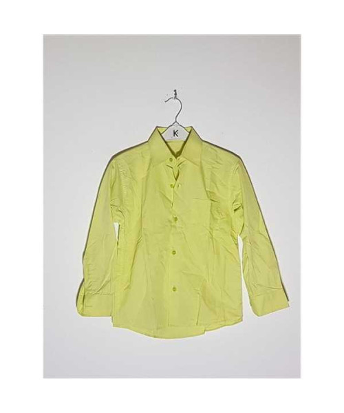 Camasa pentru copii model cu maneca lunga L&A