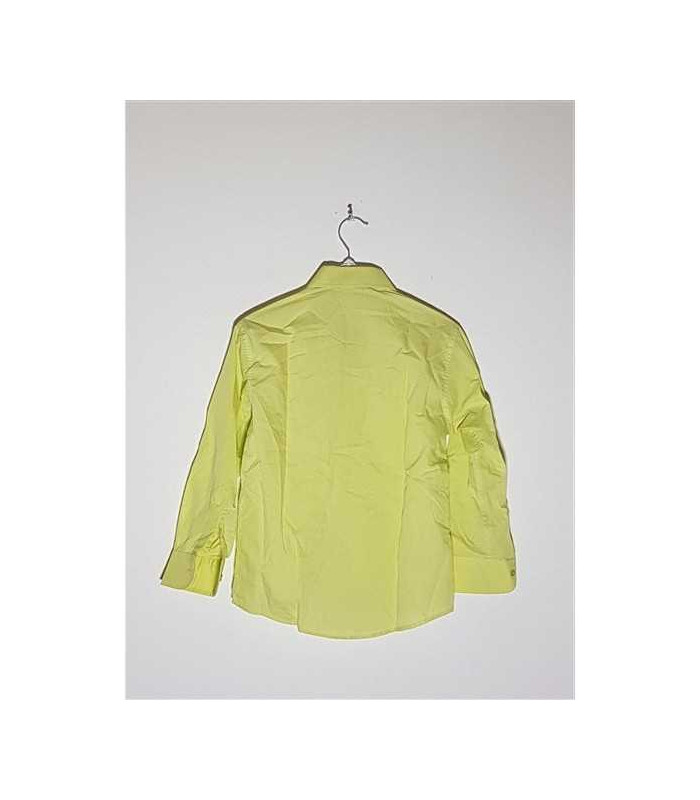 Camasa pentru copii model cu maneca lunga L&A