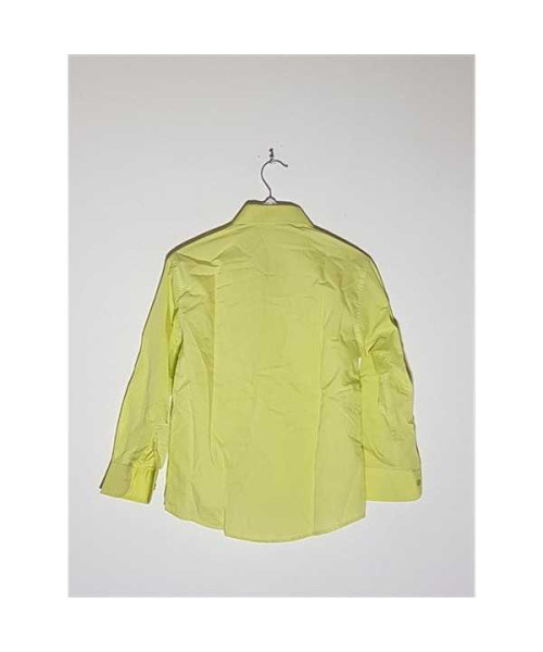 Camasa pentru copii model cu maneca lunga L&A