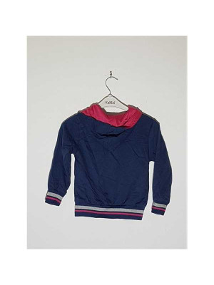 Hanorac cu fermoar pentru copii Setty KOOP 2