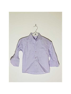 Camasa cu maneca lunga pentru copii L&A