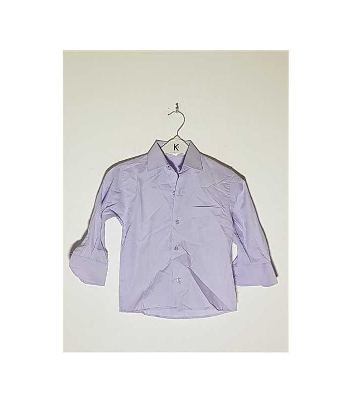 Camasa cu maneca lunga pentru copii L&A