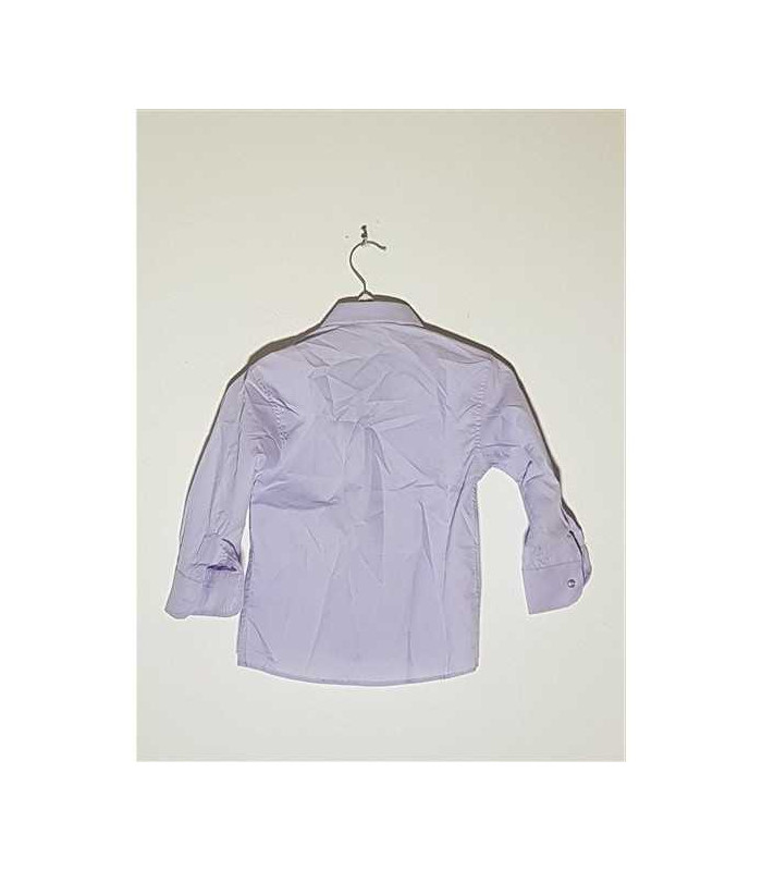 Camasa cu maneca lunga pentru copii L&A