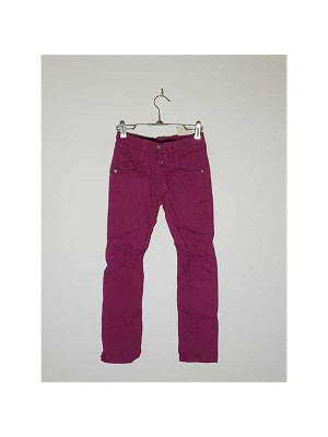 Pantaloni lungi subtiri pentru copii SK