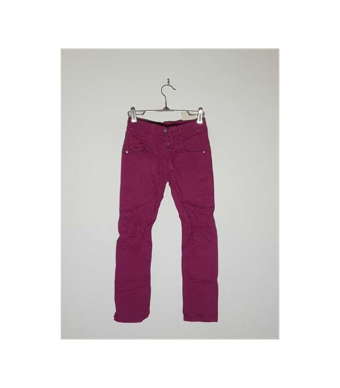 Pantaloni lungi subtiri pentru copii SK