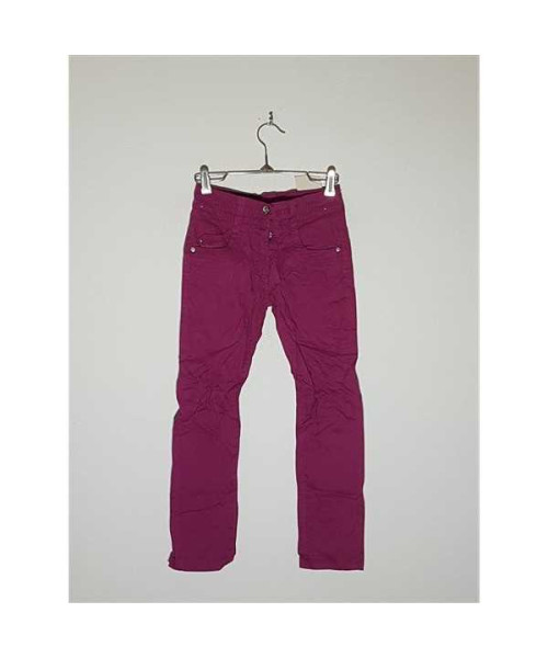 Pantaloni lungi subtiri pentru copii SK