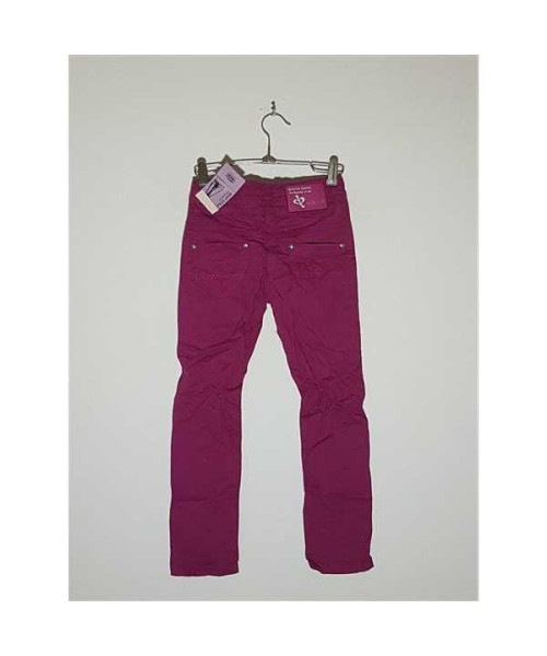 Pantaloni lungi subtiri pentru copii SK