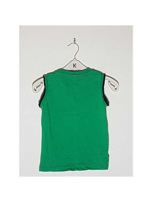 Maieu pentru baieti cu imprimeu sportiv JNR POLO 2