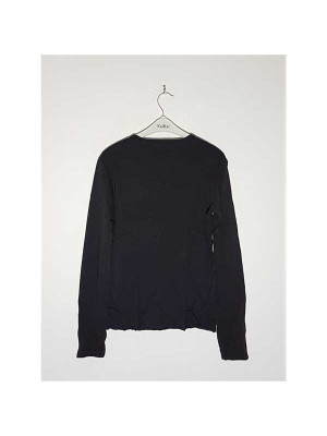 Bluzita dama cu imprimeu grafic colorat Hollister 2