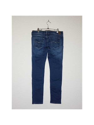 Pantaloni Jeans usor decolorati REPLAY 2
