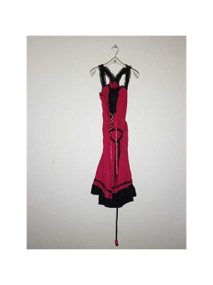 Rochita dama deosebita pentru vara