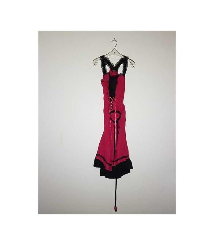 Rochita dama deosebita pentru vara