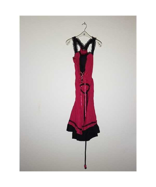 Rochita dama deosebita pentru vara