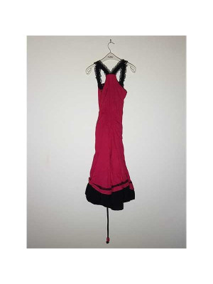 Rochita dama deosebita pentru vara 2