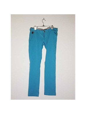 Pantaloni dama cu buzunare laterale Circolo Nuotatori