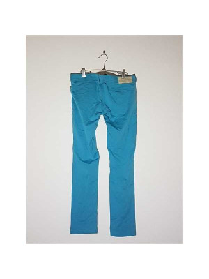 Pantaloni dama cu buzunare laterale Circolo Nuotatori 2