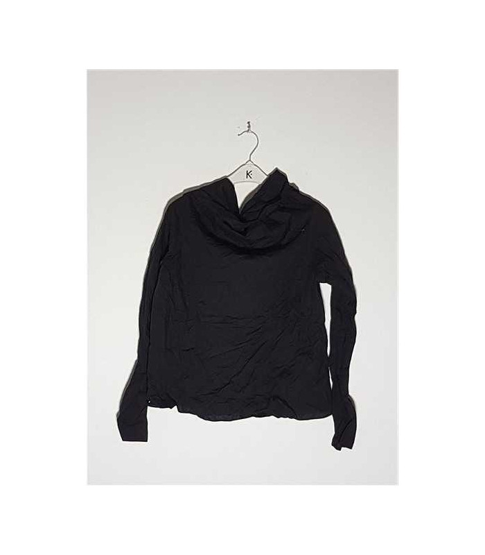 Bluzita dama cu guler Prk Casual