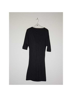 Rochita dama cu decupaj la piept KIKI RIKI 2