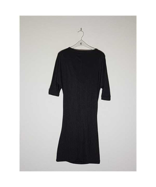 Rochita dama cu decupaj la piept KIKI RIKI