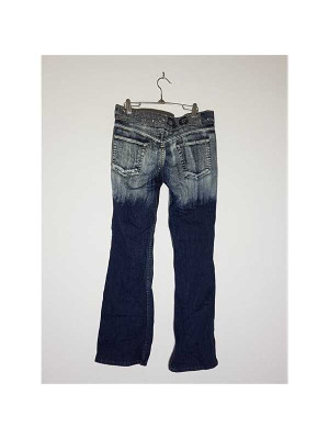 Pantaloni de blugi decolorati DOLCE&GABBANA 2