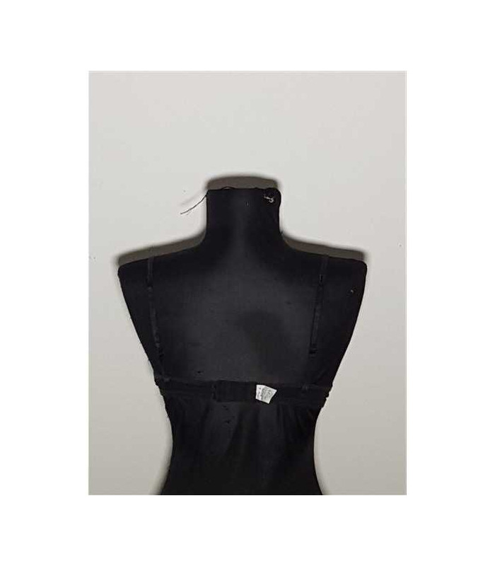 Sutien dama cu bretele subtiri reglabile Sloggi