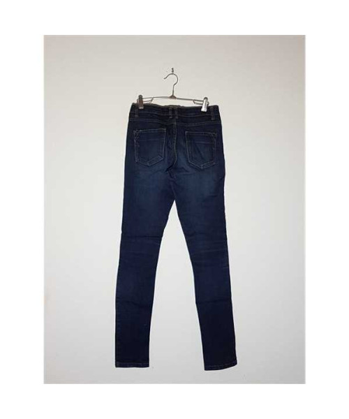 Pantaloni lungi de blugi dama Denim