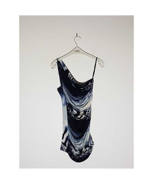 Bluza dama cu un umar descoperit