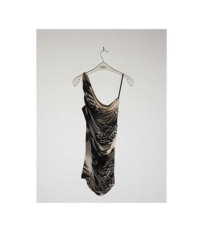 Bluza dama eleganta cu umar descoperit