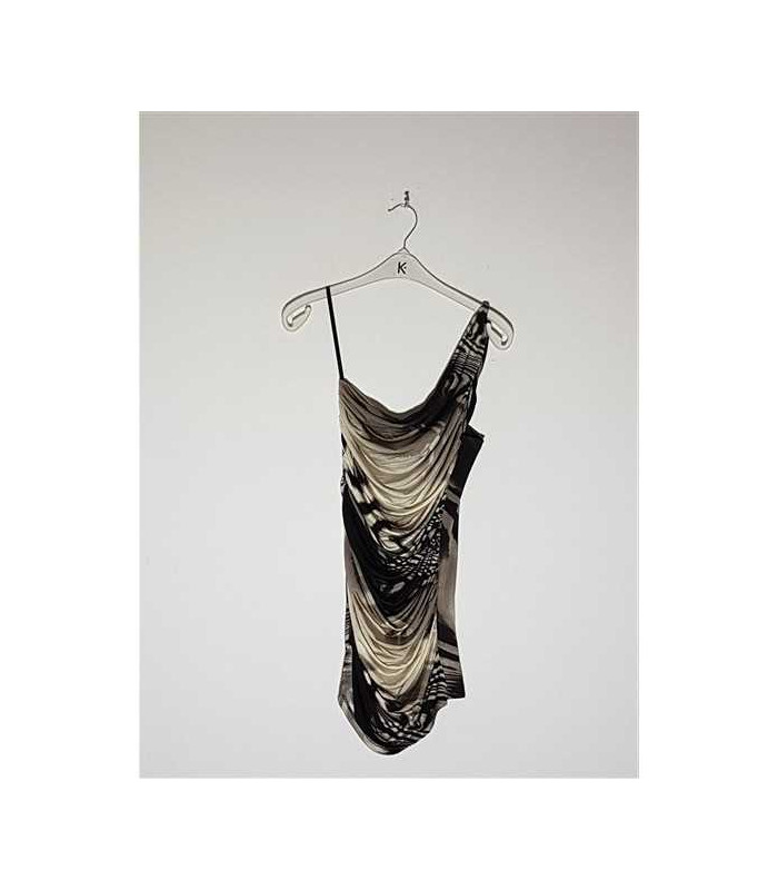 Bluza dama eleganta cu umar descoperit