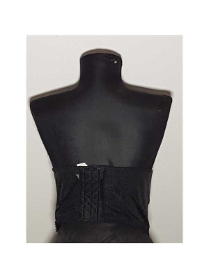 Sutien dama pentru model cu imprimeu floral 2