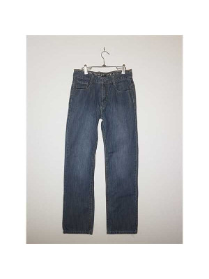 Pantaloni lungi de blugi pentru barbati KUSI