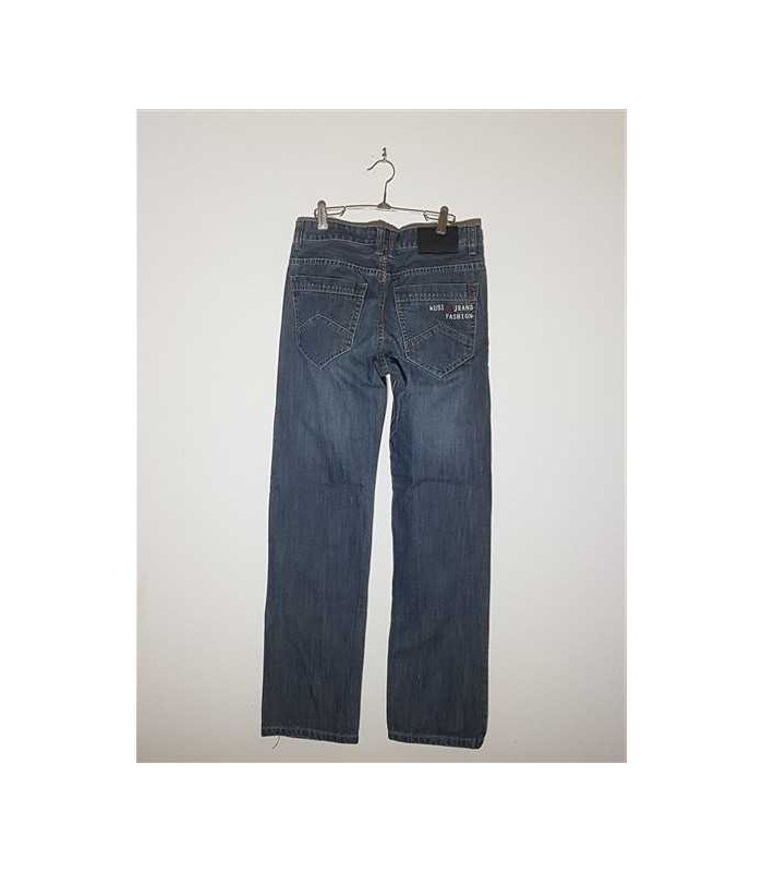 Pantaloni lungi de blugi pentru barbati KUSI