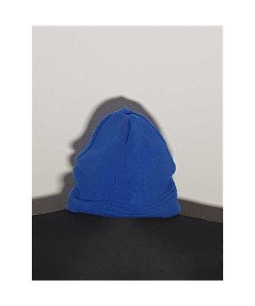 Caciula pentru baieti model tricotat Wedze