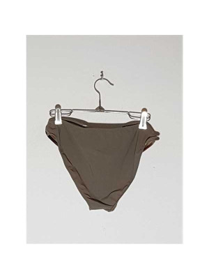 Slip dama de baie cu detaliu in fata 2