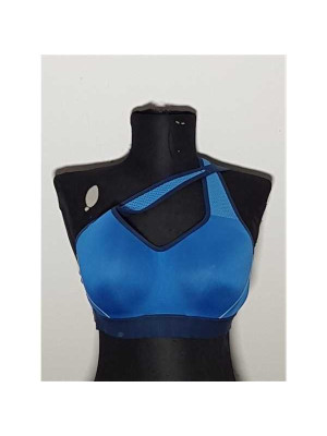 Sutien sport dama cu bretele reglabile Crane