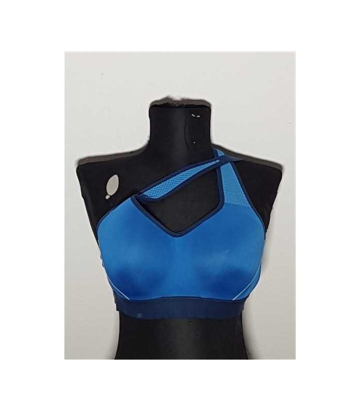 Sutien sport dama cu bretele reglabile Crane