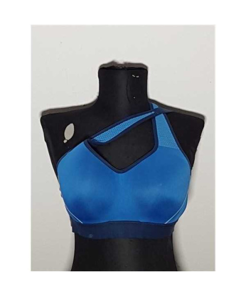 Sutien sport dama cu bretele reglabile Crane