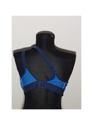 Sutien sport dama cu bretele reglabile Crane 2