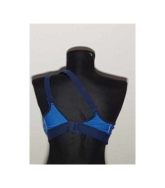 Sutien sport dama cu bretele reglabile Crane