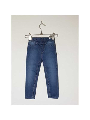 Blugi pentru copii cu elastic in talie H&M