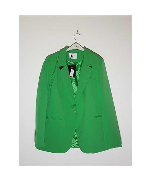 Sacou dama pentru primavara Ello marime S