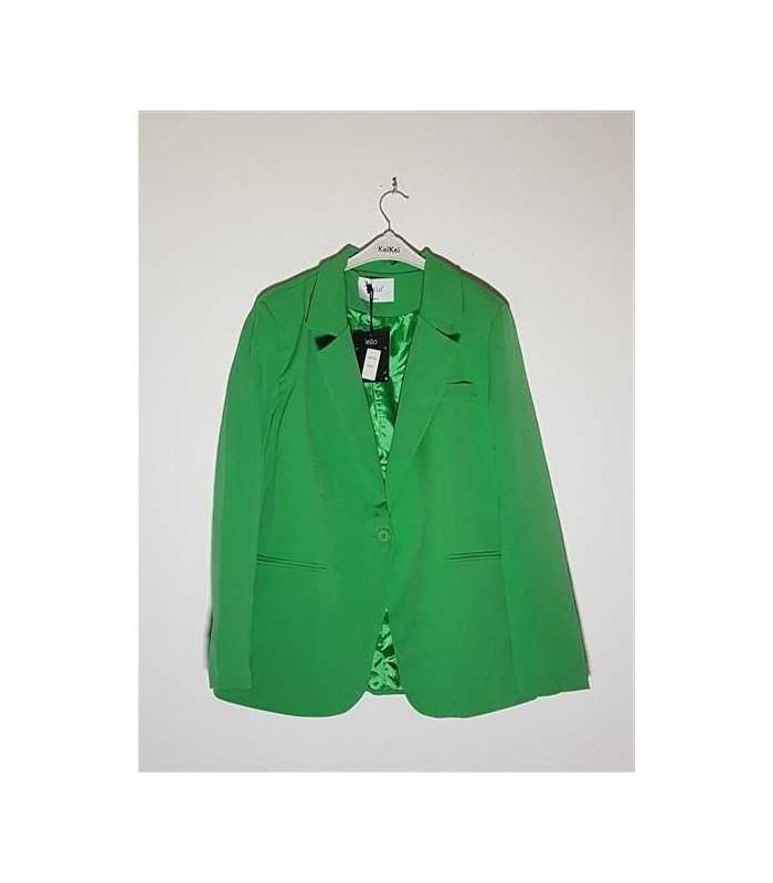 Sacou dama pentru primavara Ello marime L