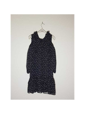 Rochita de vara cu buline Koton Kids