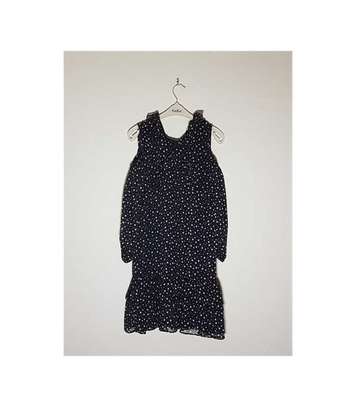 Rochita de vara cu buline Koton Kids