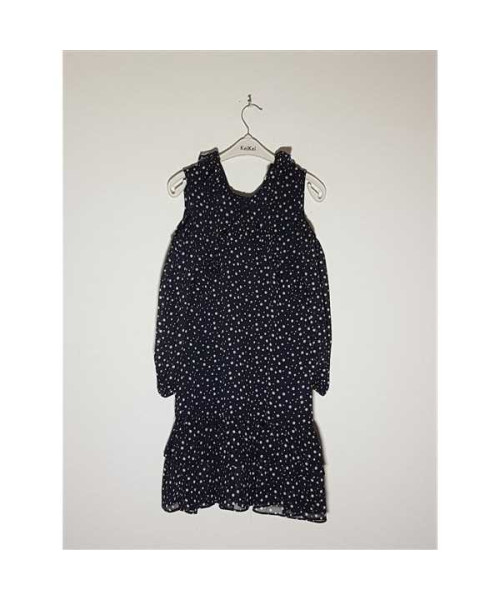 Rochita de vara cu buline Koton Kids