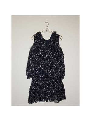 Rochita de vara cu buline Koton Kids 2