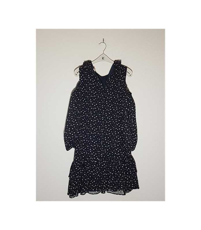 Rochita de vara cu buline Koton Kids