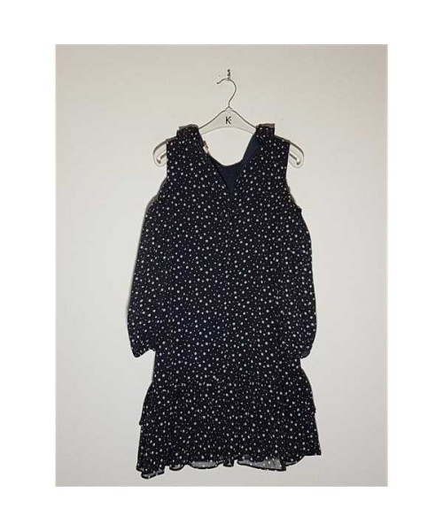 Rochita de vara cu buline Koton Kids