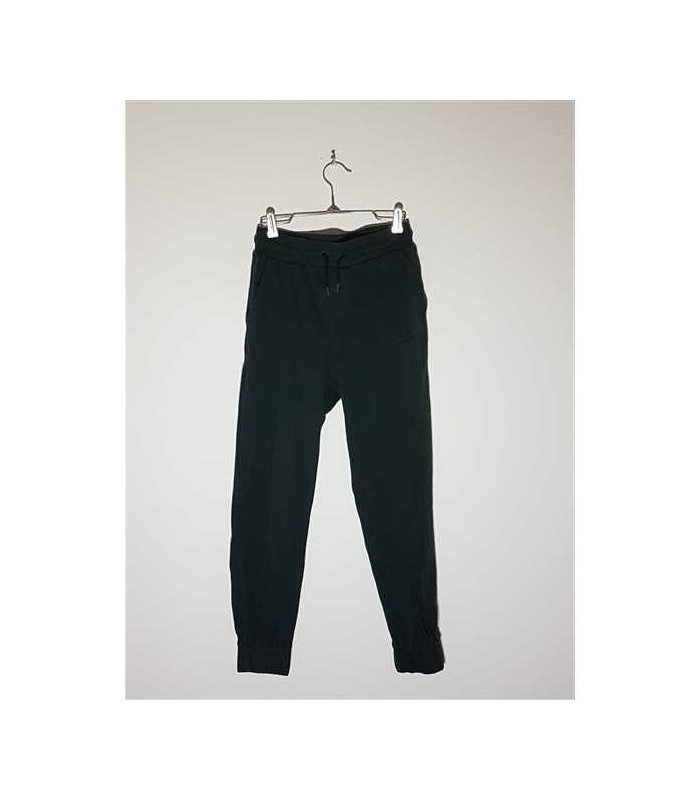 Pantaloni sport cu buzunar la spate Bekkin